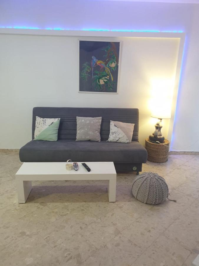 רויאל פארק1 Apartment Eilat Exterior photo
