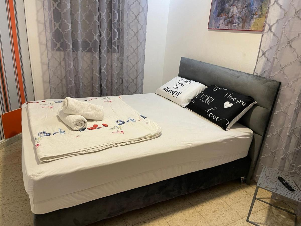 רויאל פארק1 Apartment Eilat Exterior photo