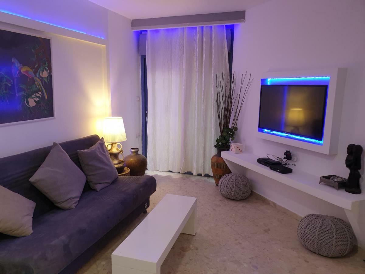 רויאל פארק1 Apartment Eilat Exterior photo