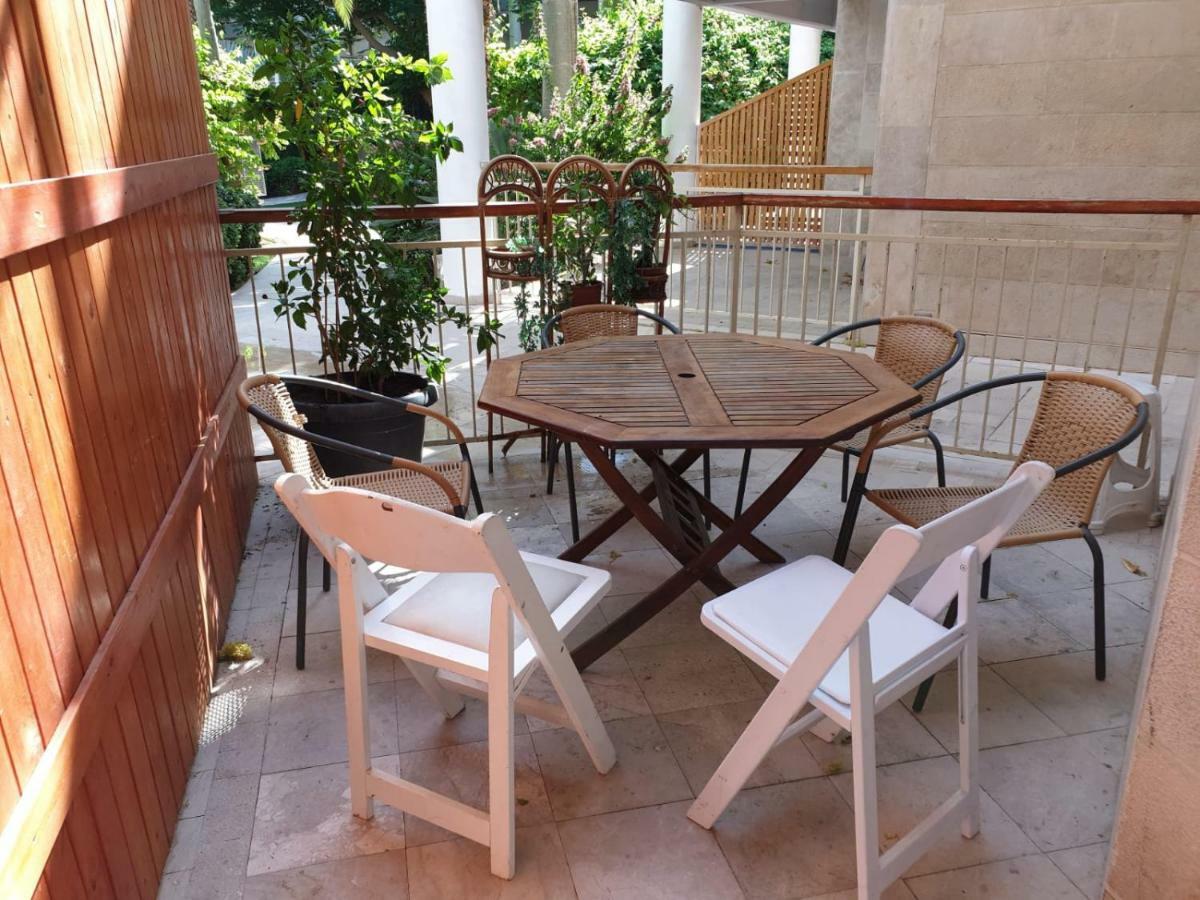 רויאל פארק1 Apartment Eilat Exterior photo