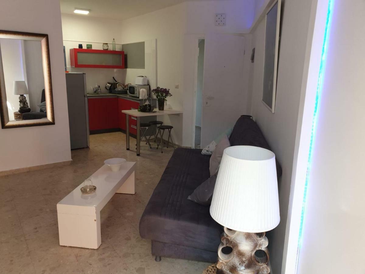 רויאל פארק1 Apartment Eilat Exterior photo
