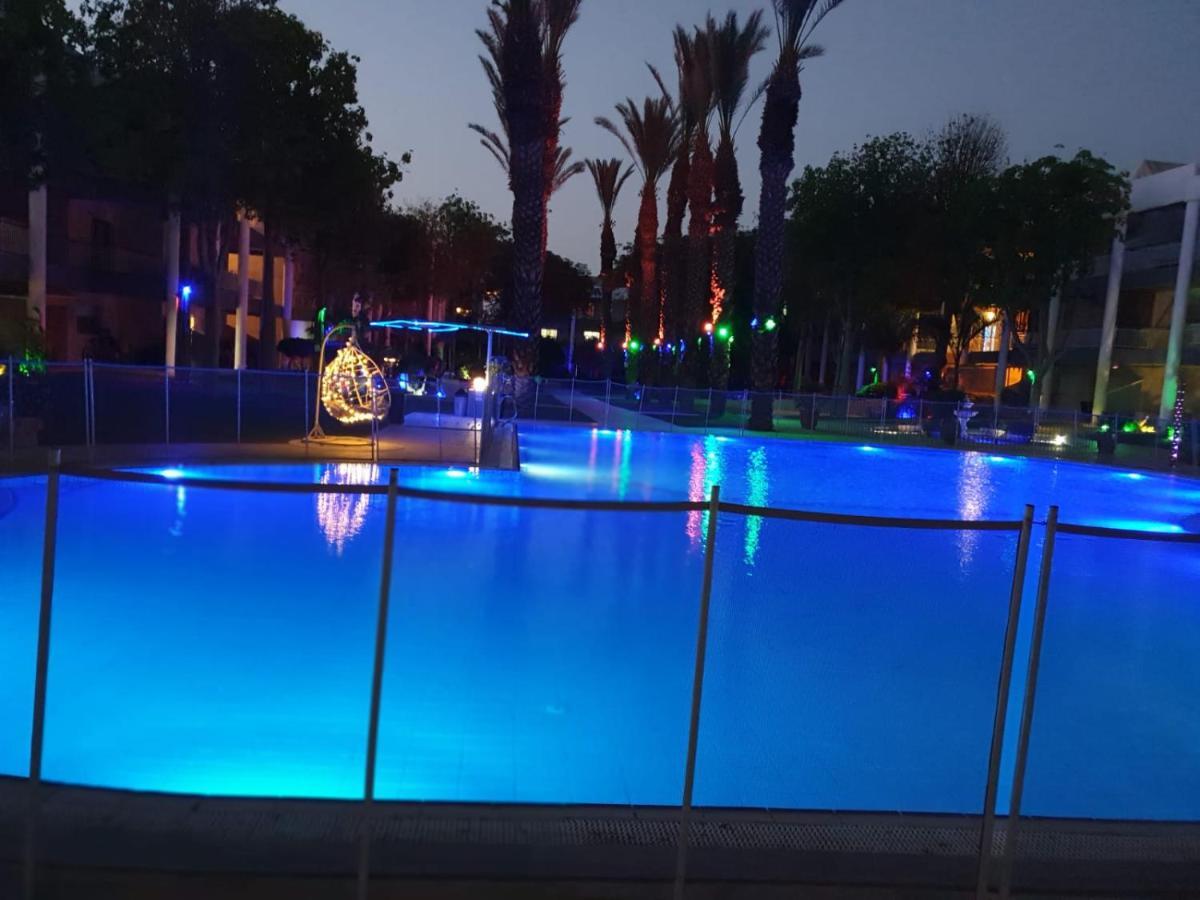 רויאל פארק1 Apartment Eilat Exterior photo